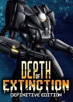 Depth of Extinction