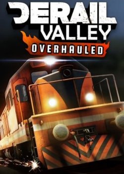 Derail Valley