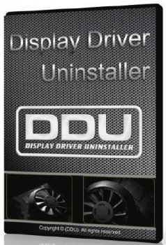 Display Driver Uninstaller 18.0.3.8 (2021) PC