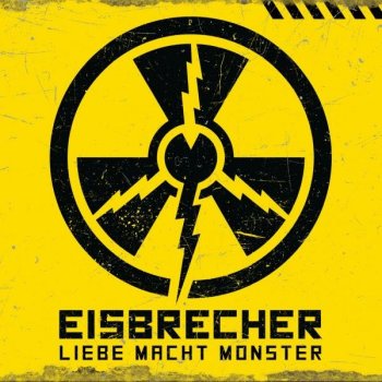 Eisbrecher - Liebe Macht Monster [24bit Hi-Res] (2021) FLAC