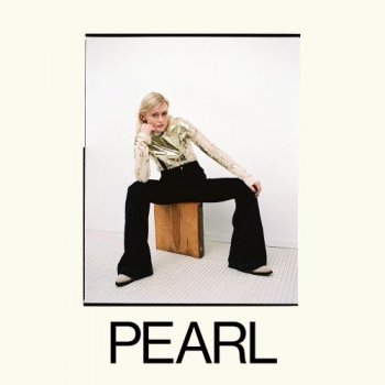 Ellen Krauss - Pearl (2021) MP3