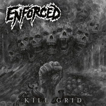 Enforced - Kill Grid (2021) MP3