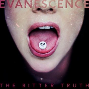 Evanescence - The Bitter Truth (2021) FLAC