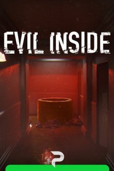 Evil Inside (2021) PC