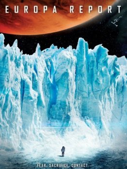 Европа / Europa Report (2013) BDRip-HEVC 1080p | D | iTunes