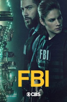 ФБР / FBI [03x01-09] (2020) WEBRip | TVShows