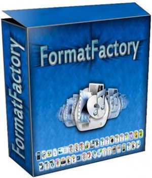 Format Factory 5.7.0.0 [x64] (2021) PC | RePack & Portable by elchupacabra