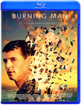 Горящий человек / Burning Man (2011) BDRip-AVC от ExKinoRay | L, L1