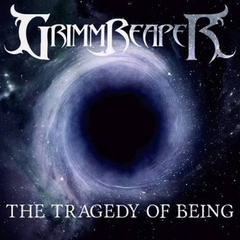 GrimmReaper - The Tragedy of Being (2021) FLAC