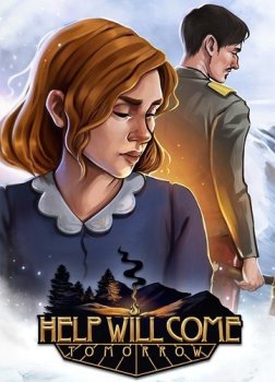 Help Will Come Tomorrow (2020/Лицензия) PC