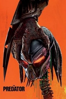 Хищник / The Predator (2018) BDRip-AVC | A