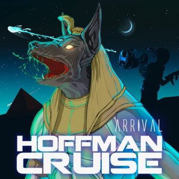 Hoffman Cruise - Arrival (2018) FLAC