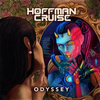 Hoffman Cruise - Odyssey (2020) FLAC