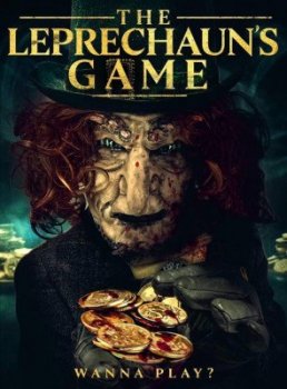 Игра Лепрекона / The Leprechaun's Game / Vengeance of the Leprechaun's Gold (2020) WEBRip | L1