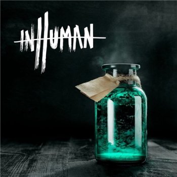 InHuman - InHuman (2021) FLAC