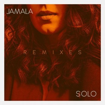 Jamala - Solo [Remixes] (2019) FLAC