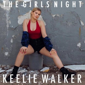 Keelie Walker - The Girls Night [EP] (2021) MP3