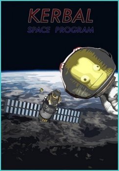 Kerbal Space Program (2017/Лицензия) PC