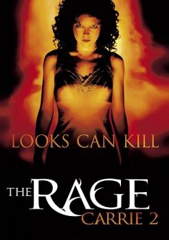 Кэрри 2: Ярость / The Rage: Carrie 2 (1999) BDRip 1080p | P, P2