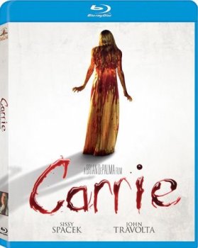 Кэрри / Carrie (1976) BDRip 1080p от New-Team | P, A