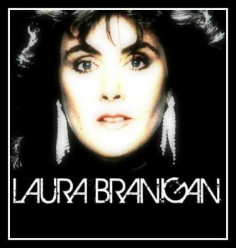 Laura Branigan - Коллекция [Vinyl-Rip, Japan Press] (1982-1987) WavPack