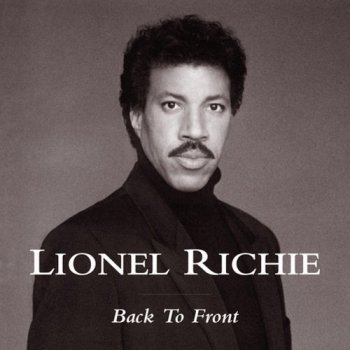 Lionel Richie - Back To Front [24-bit Hi-Res] (1992/2015) FLAC