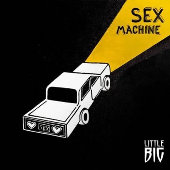 Little Big - Sex Machine [Клип] (2021) WEBRip 2160p