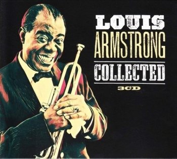 Louis Armstrong - Collected (2018) FLAC