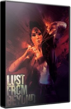 Lust from Beyond (2021) (RePack от R.G. Freedom) PC