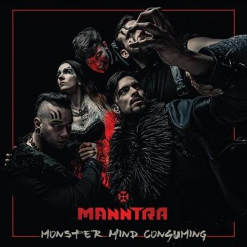 Manntra - Monster Mind Consuming [Hi-Res] (2021) FLAC