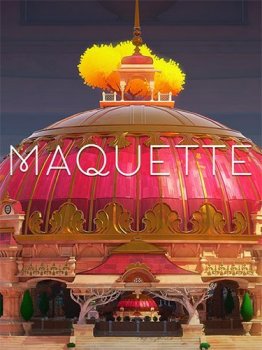 Maquette (2021/Лицензия) PC
