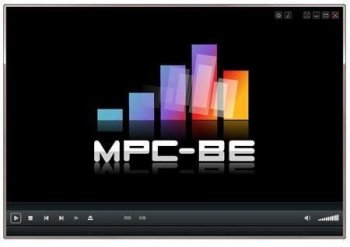 Media Player Classic - Black Edition / MPC-BE 1.5.6 Build 6000 Stable + Standalone Filters (2021) PC | + Portable