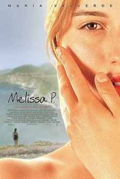 Мелисса: Интимный дневник / Melissa P. (2005) WEB-DL 1080p | P