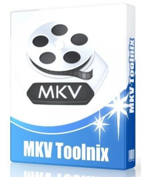 MKVToolNix 54.0.0 (2021) РС | + Portable