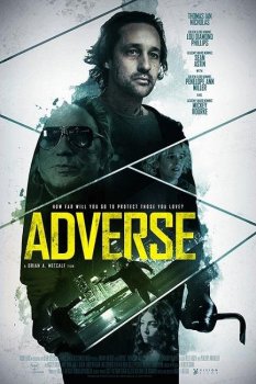 Неблагоприятный / Adverse (2020) WEB-DLRip | A