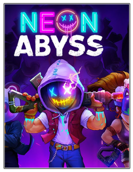 Neon Abyss [v 1.3.4.1rc2 + DLC] (2020) PC | Лицензия