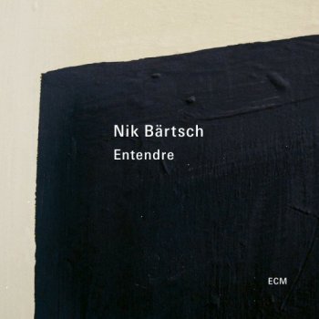 Nik Bärtsch - Entendre (2021) MP3