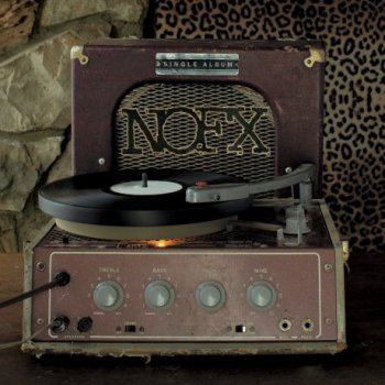 NOFX - Single Album (2021) FLAC