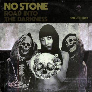 Nostone - Road Into The Darkness (2021) FLAC