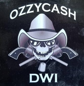 OzzyCash - OzzyCash (2021) FLAC