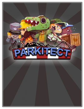 Parkitect [v 1.7r3 + DLCs] (2018) PC | Лицензия