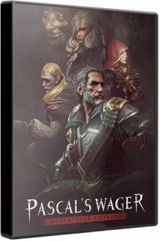 Pascal's Wager: Definitive Edition (2021/Лицензия) PC