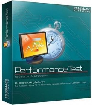 PassMark PerformanceTest 10.1 Build 1000 (2021) PC | RePack & Portable by elchupacabra