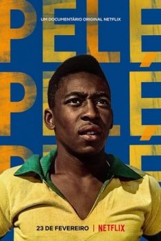 Пеле / Pele (2021) WEBRip | OMSKBIRD