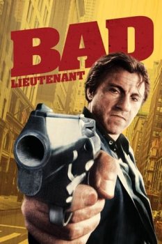 Плохой лейтенант / Bad Lieutenant (1992) BDRip-HEVC 1080p от RIPS CLUB | P, A