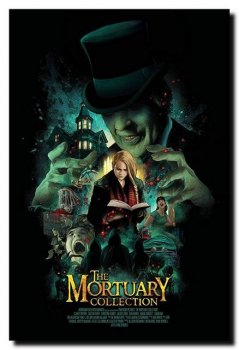 Погребальные байки / The Mortuary Collection (2019) BDRip-AVC | iTunes