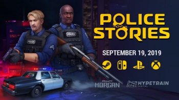 Police Stories [v1.2.2] (2019) PC | RePack от Pioneer