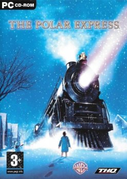 Полярный экспресс / The Polar Express (2004) PC | RePack от Yaroslav98