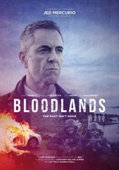 Призраки прошлого / Bloodlands [S01] (2021) WEB-DLRip | TVShows