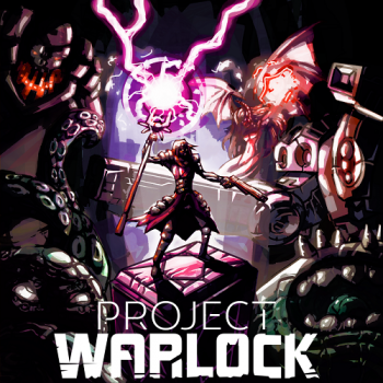 Project Warlock [v 1.0.3.3] (2018) PC | Лицензия